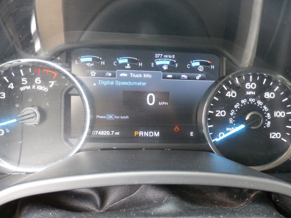 2019 Ford F-150 Image 9