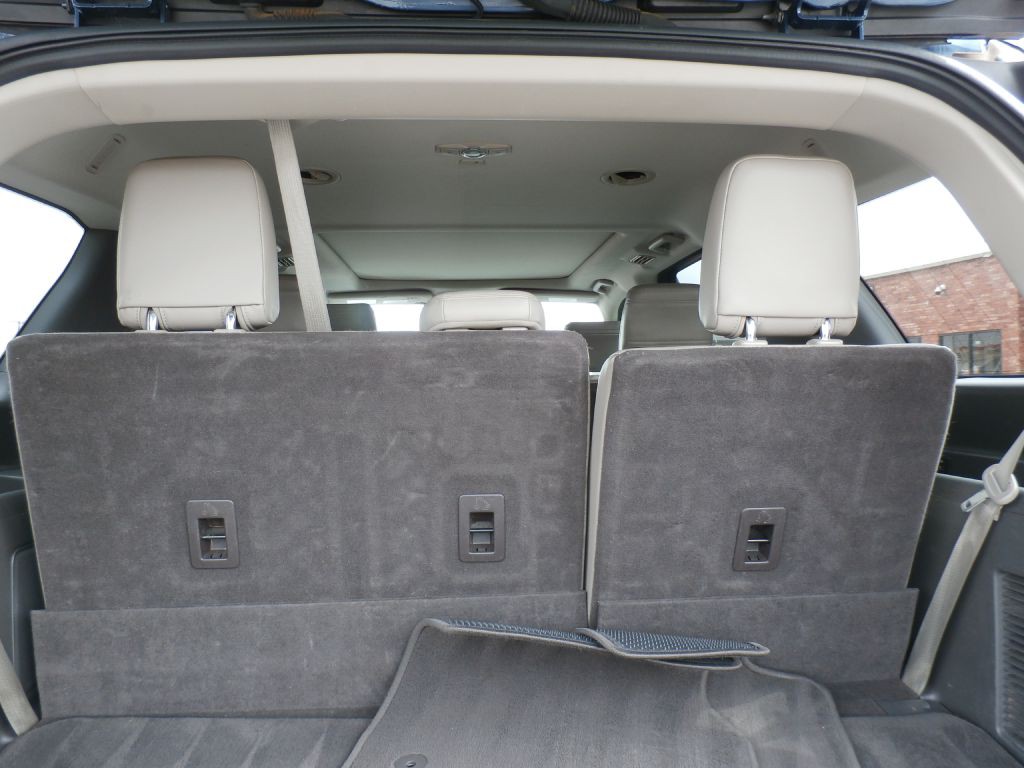 2018 Ford Expedition Image 5