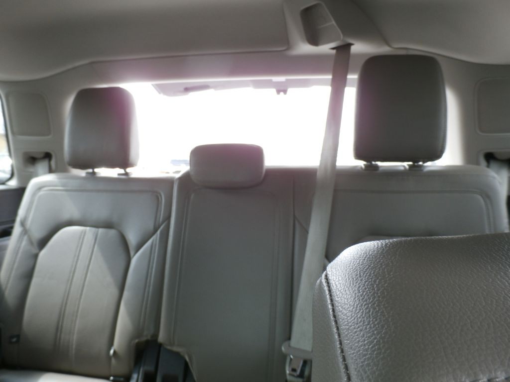 2018 Ford Expedition Image 6