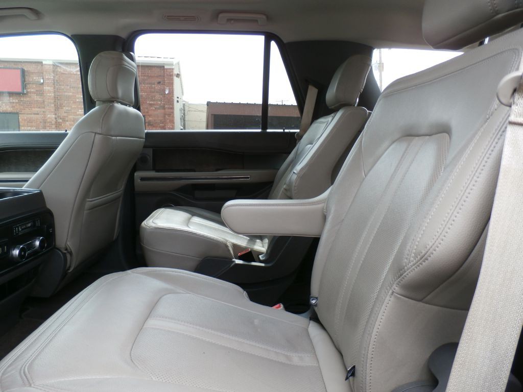 2018 Ford Expedition Image 7