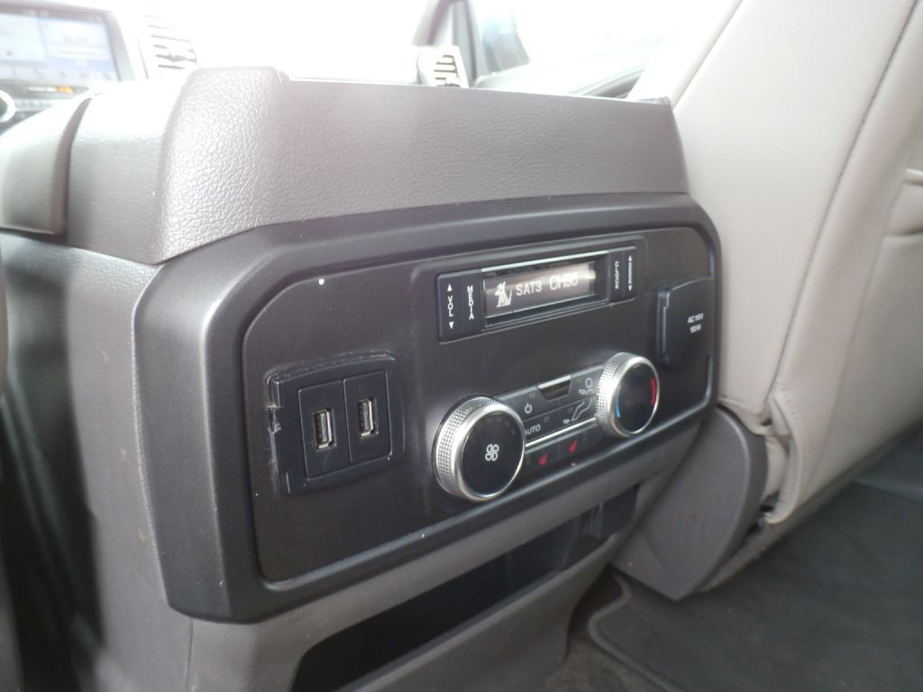 2018 Ford Expedition Image 8