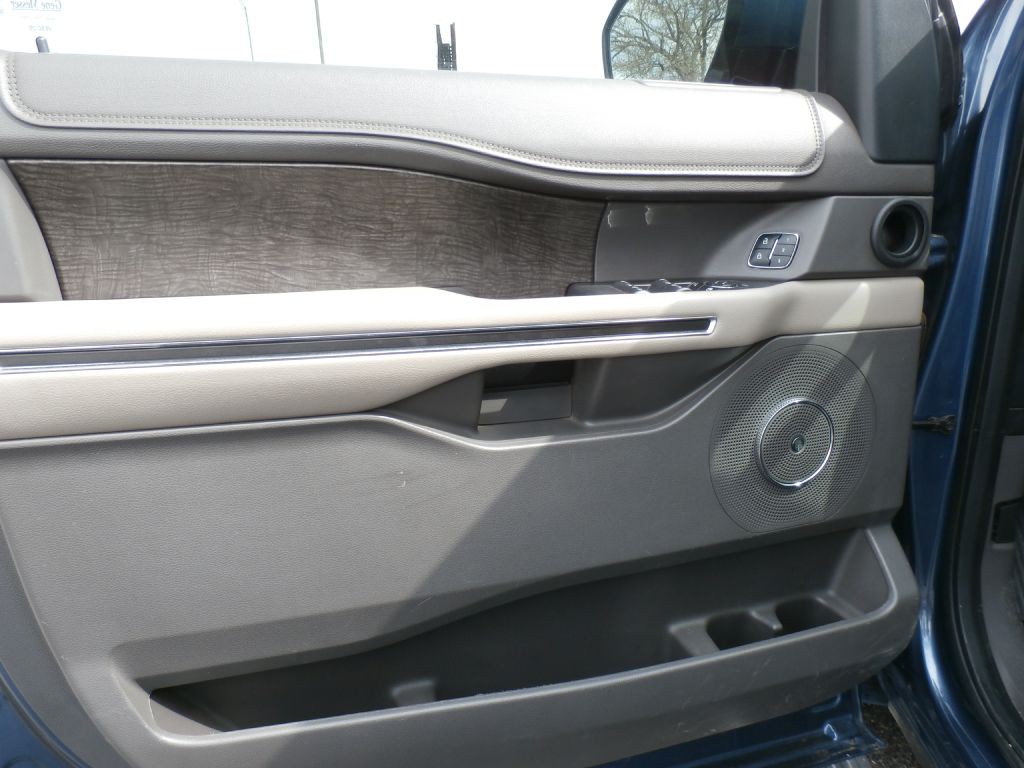 2018 Ford Expedition Image 9