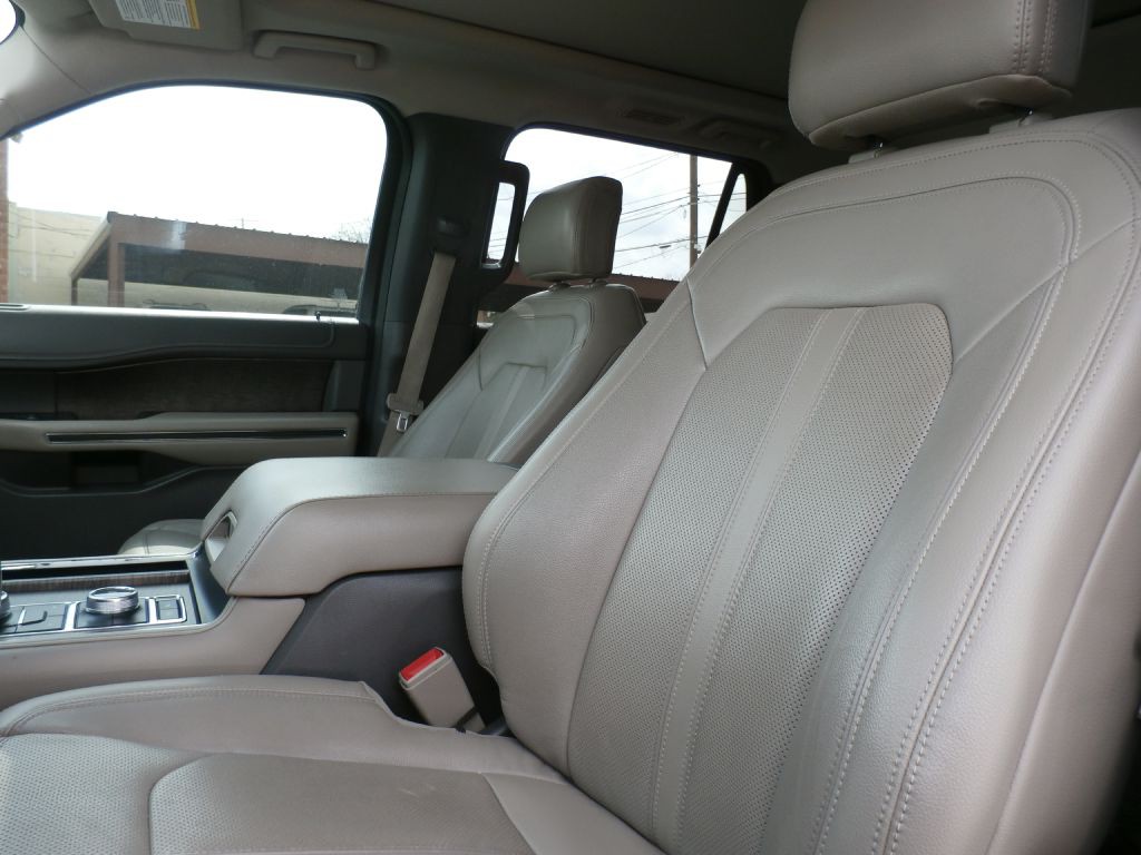 2018 Ford Expedition Image 10