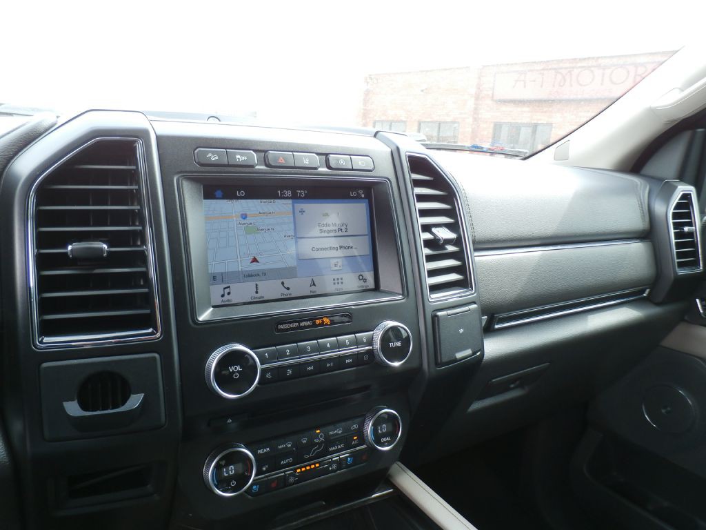 2018 Ford Expedition Image 11