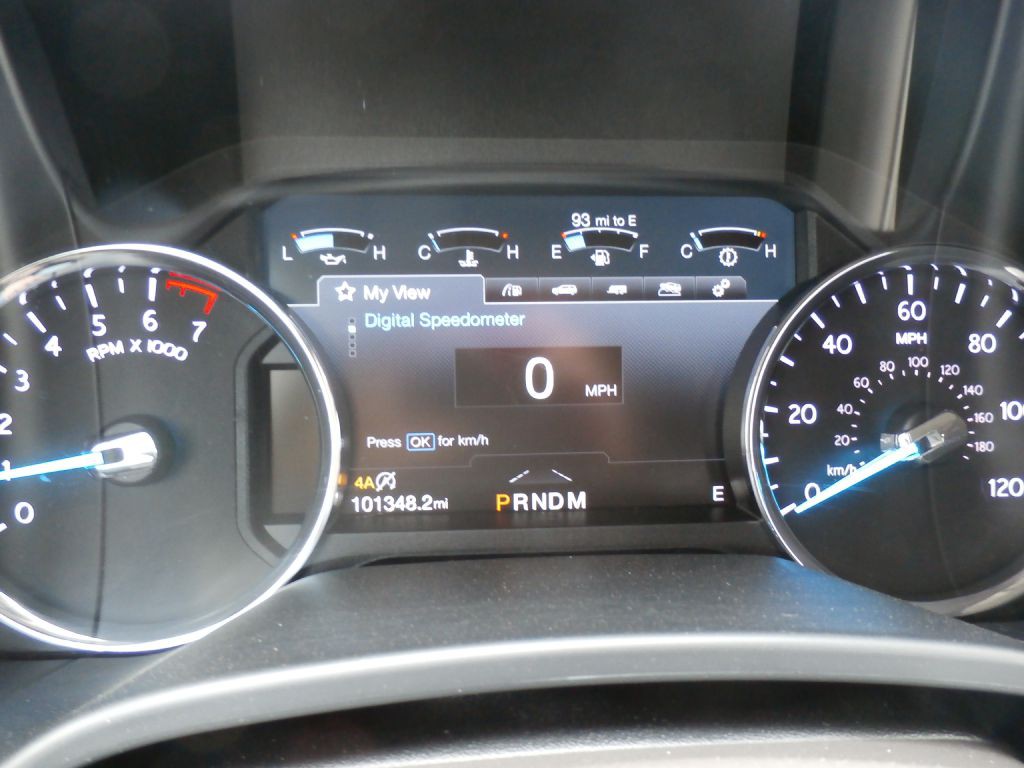 2018 Ford Expedition Image 12