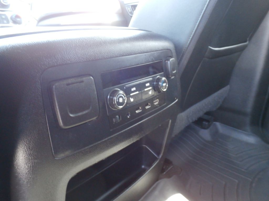 2018 Chevrolet Suburban Image 8