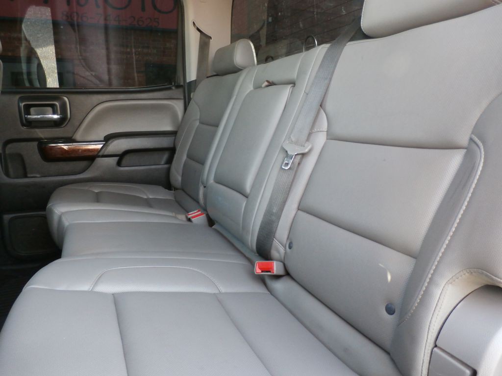 2018 GMC Sierra Image 5