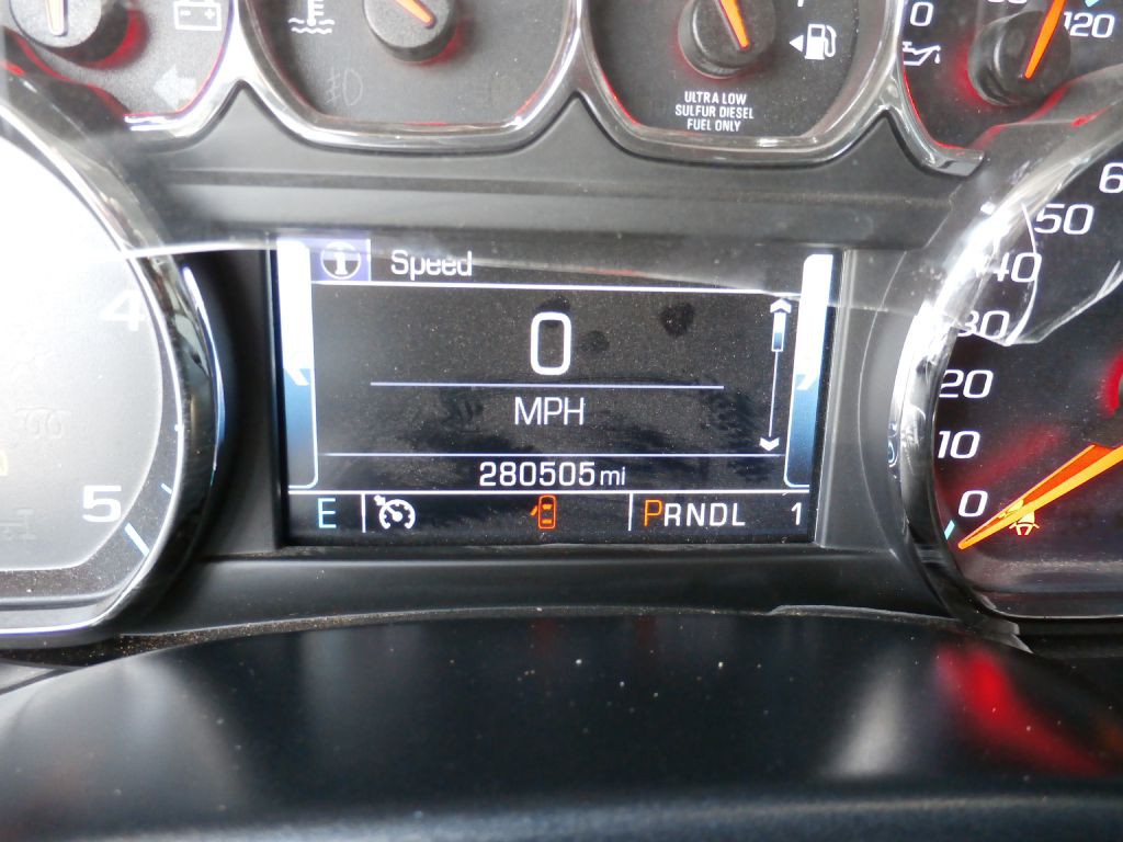 2018 GMC Sierra Image 9