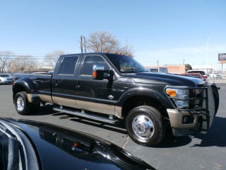 Image for 2014 Ford F-350 Super Duty ID: 7215425