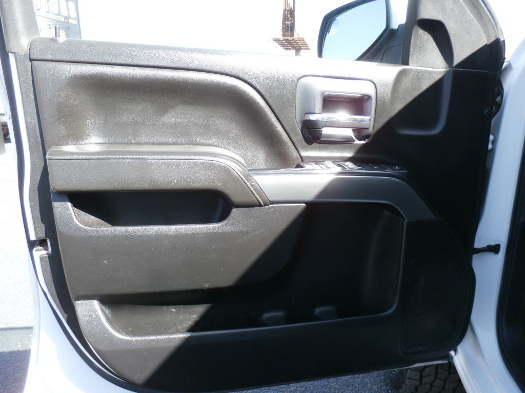 2019 Chevrolet Silverado 1500 Image 7