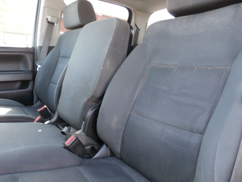 2019 Chevrolet Silverado 1500 Image 8