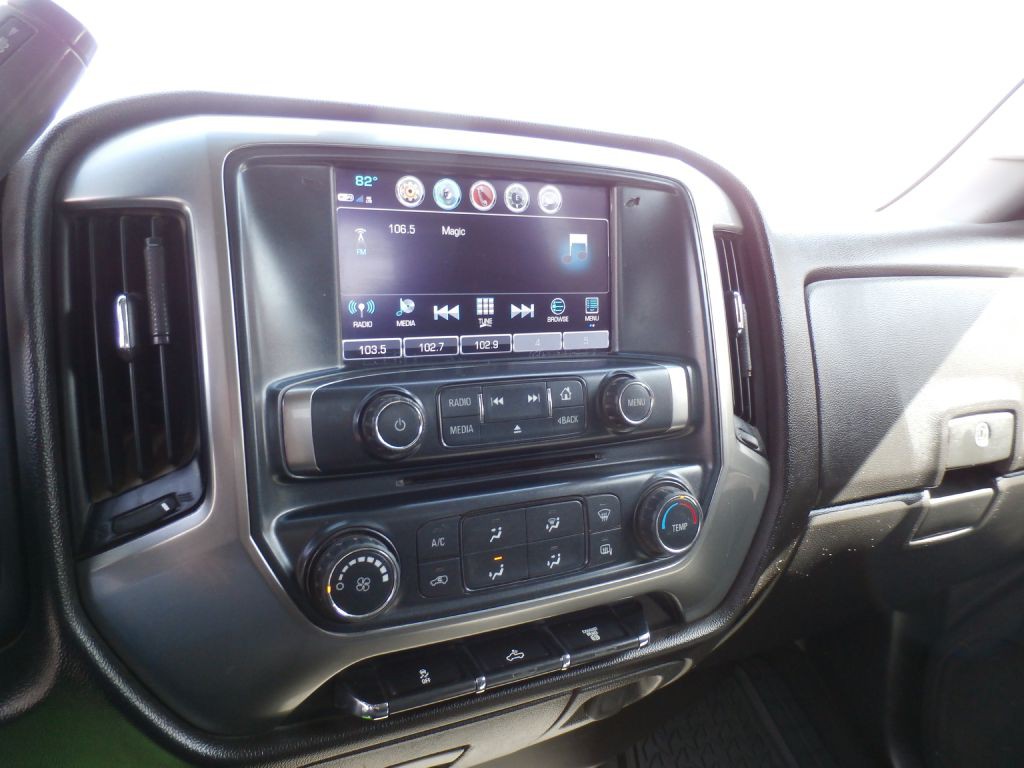 2019 Chevrolet Silverado 1500 Image 9