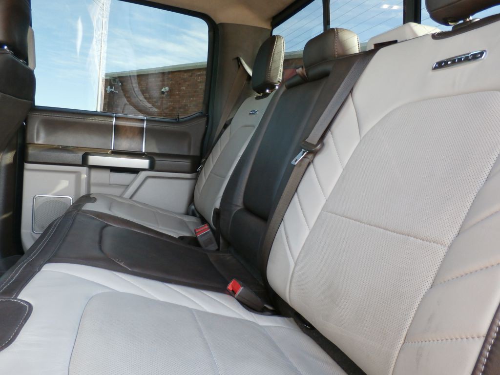 2019 Ford F-250 Image 5