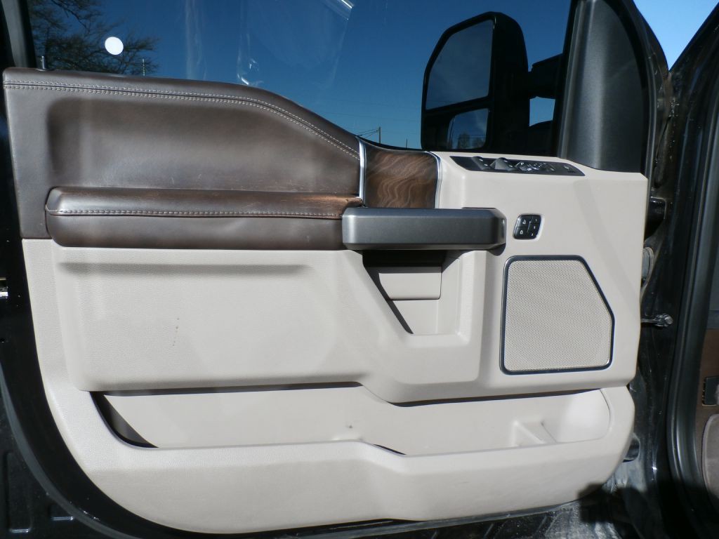 2019 Ford F-250 Image 7