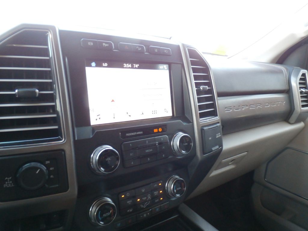 2019 Ford F-250 Image 9