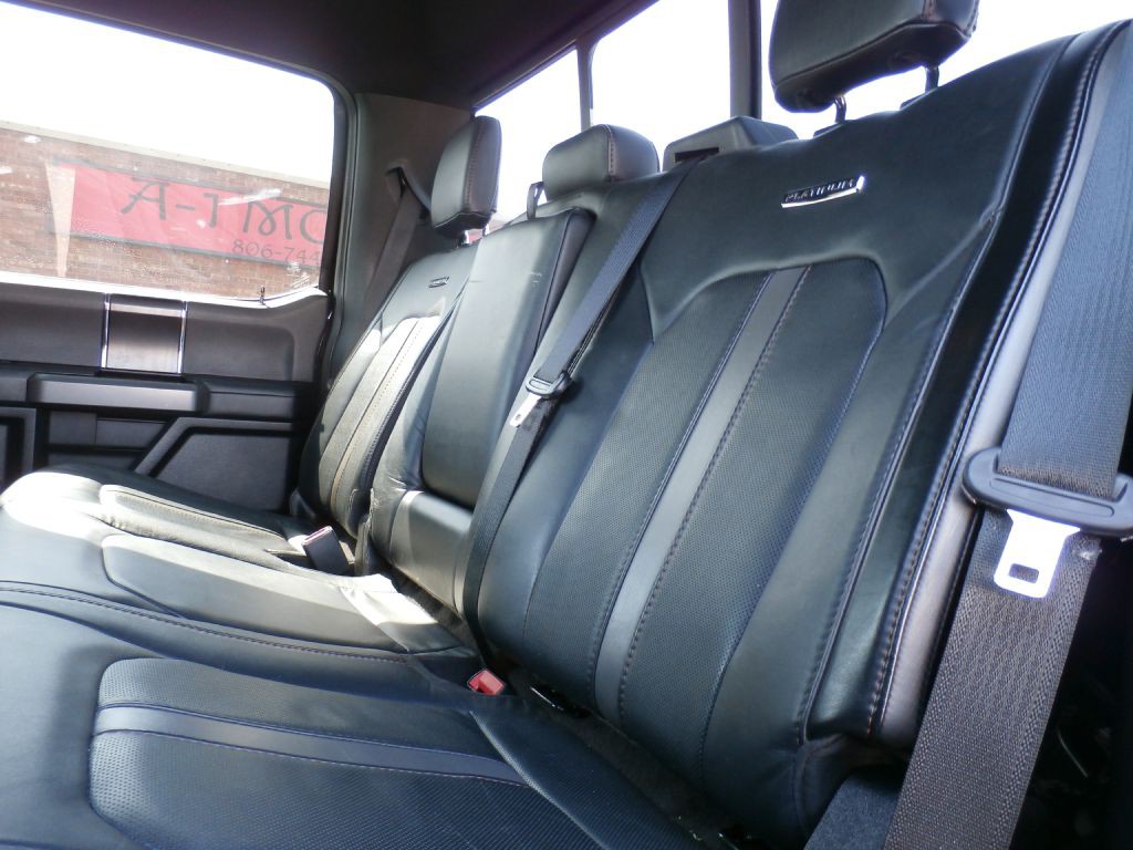 2019 Ford F-250 Image 5