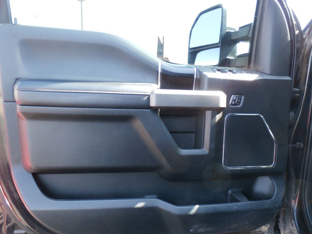 2019 Ford F-250 Image 7