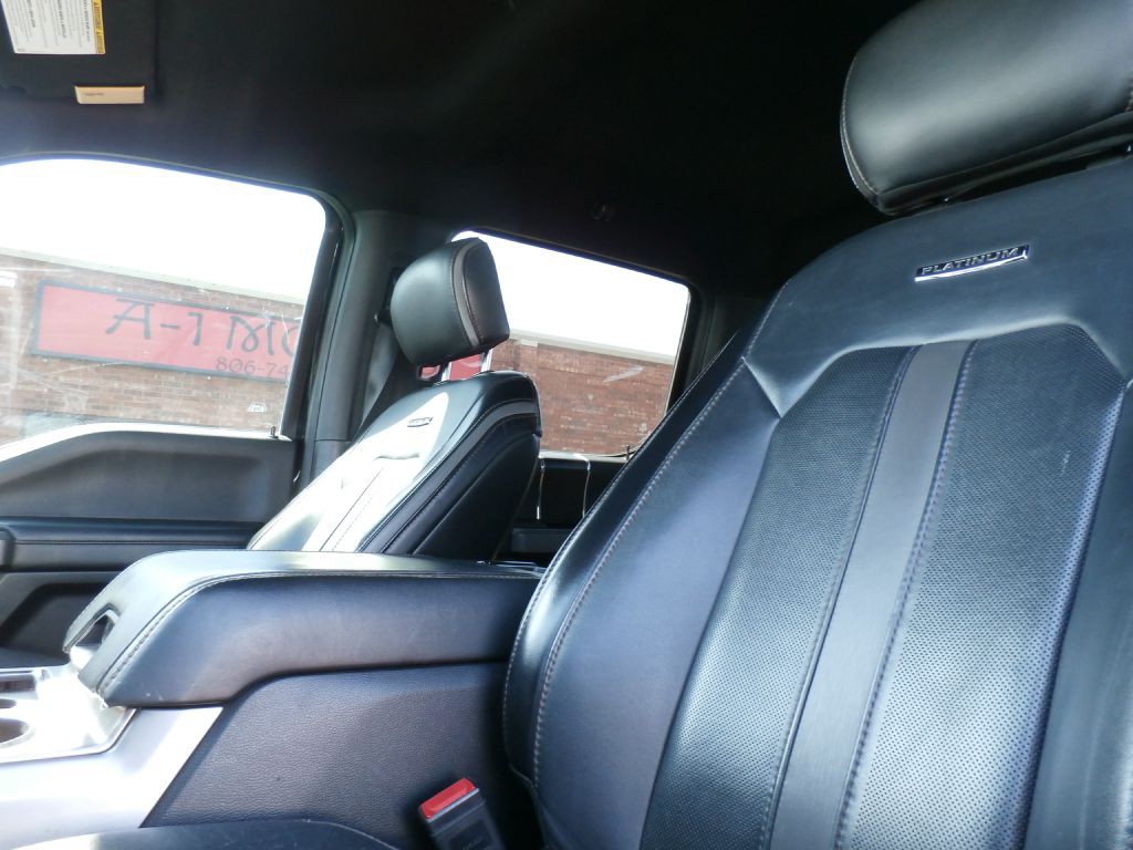 2019 Ford F-250 Image 8