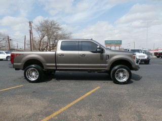Image for 2019 Ford F-250 Lariat ID: 7251239