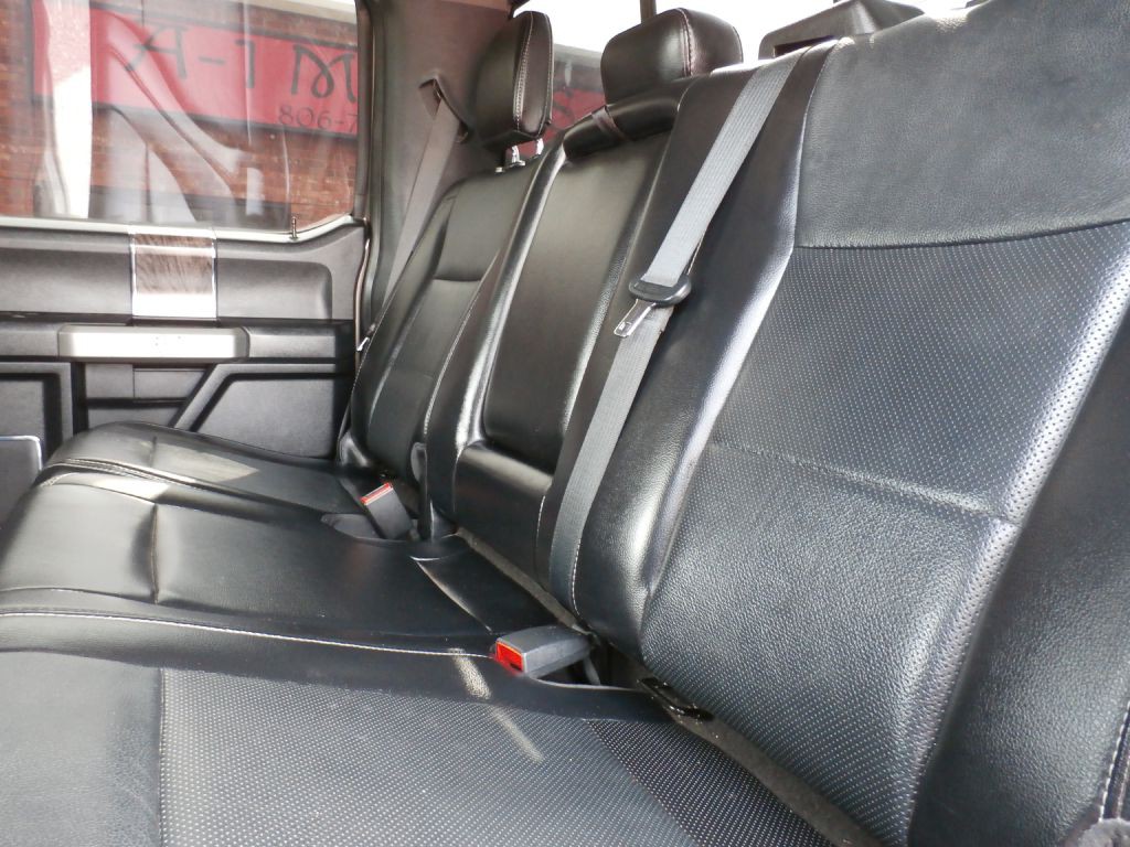 2019 Ford F-250 Image 5