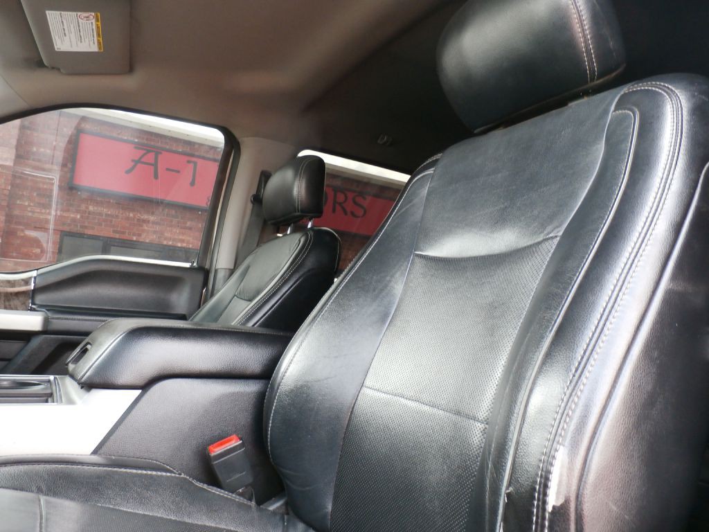 2019 Ford F-250 Image 7