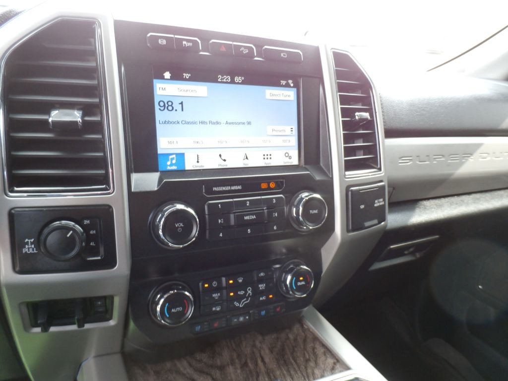 2019 Ford F-250 Image 8