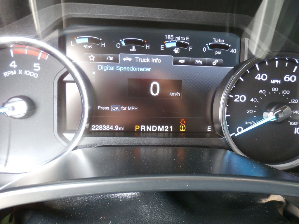 2019 Ford F-250 Image 9