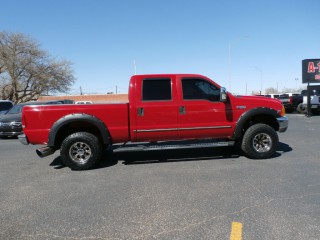 Image for 1999 Ford F-250 XLT ID: 7255525