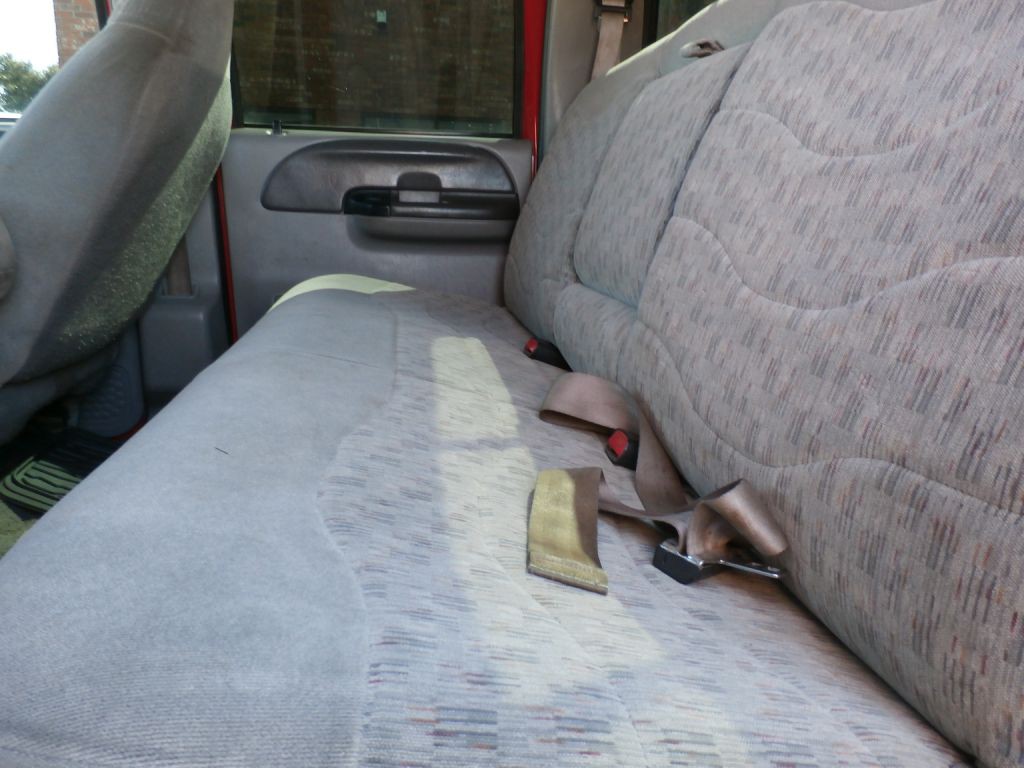 1999 Ford F-250 Image 5