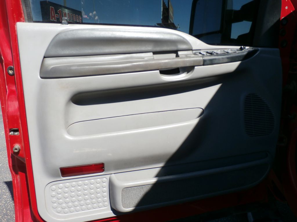 1999 Ford F-250 Image 6