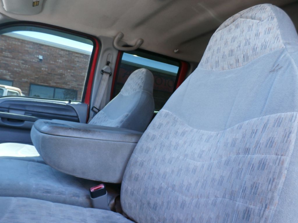 1999 Ford F-250 Image 7