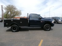 Image for 2012 RAM 3500 ST ID: 7255674