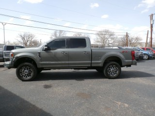 Image for 2019 Ford F-250 Lariat ID: 7263006