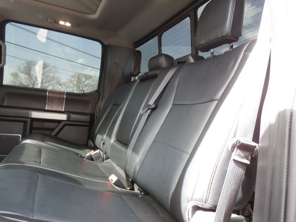 2019 Ford F-250 Image 5