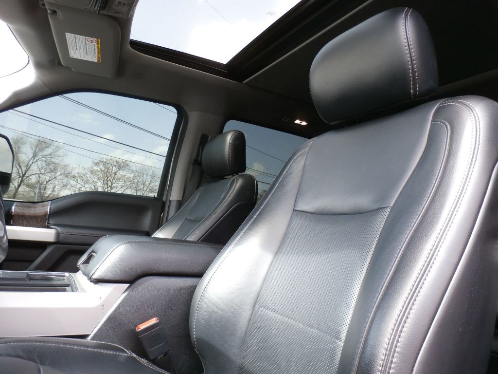 2019 Ford F-250 Image 7