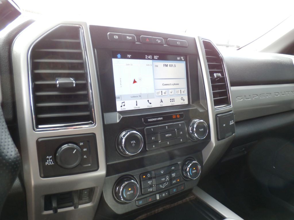 2019 Ford F-250 Image 8