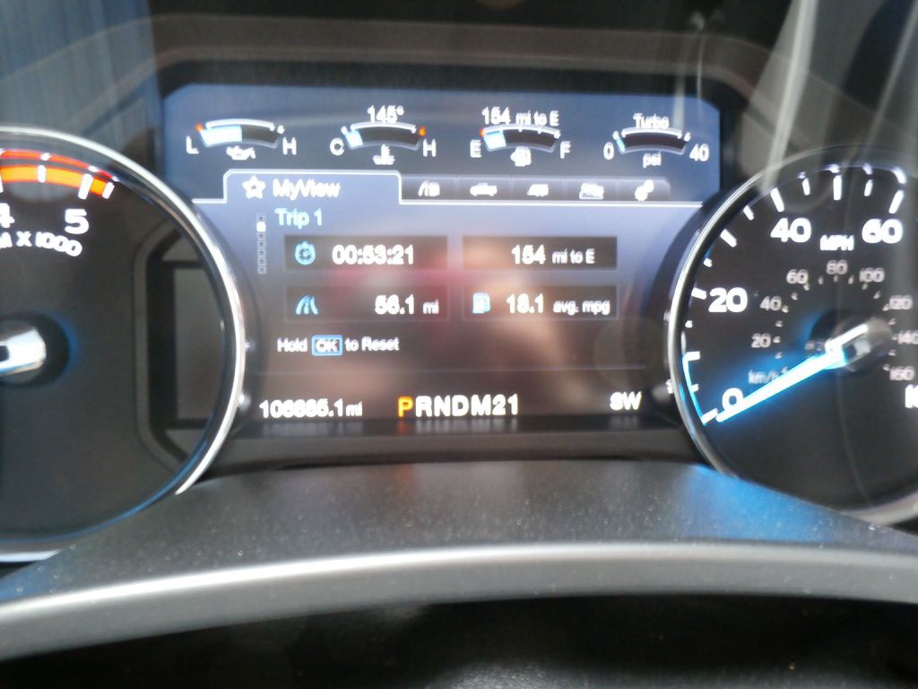 2019 Ford F-250 Image 9