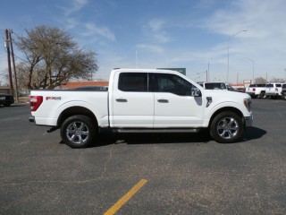 Image for 2023 Ford F-150 Lariat ID: 7263111