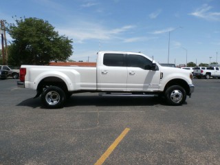 Image for 2019 Ford F-350 Lariat ID: 7279682