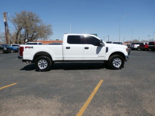 Image for 2021 Ford F-250 XLT ID: 7279687