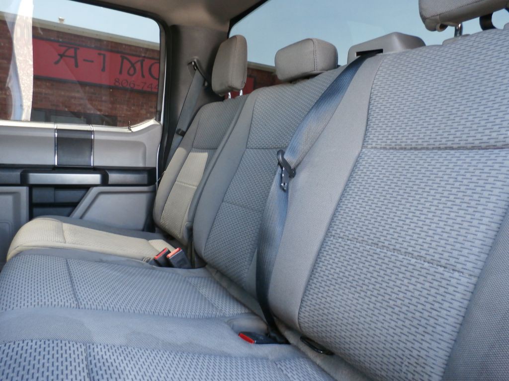 2021 Ford F-250 Image 5