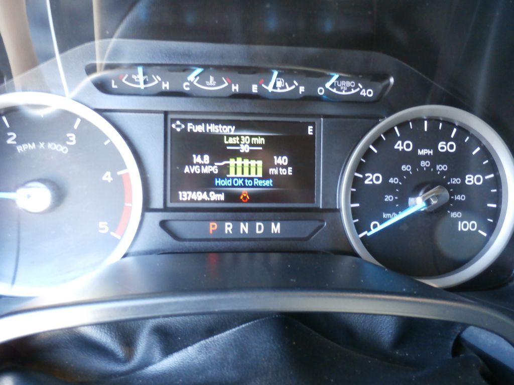 2021 Ford F-250 Image 9