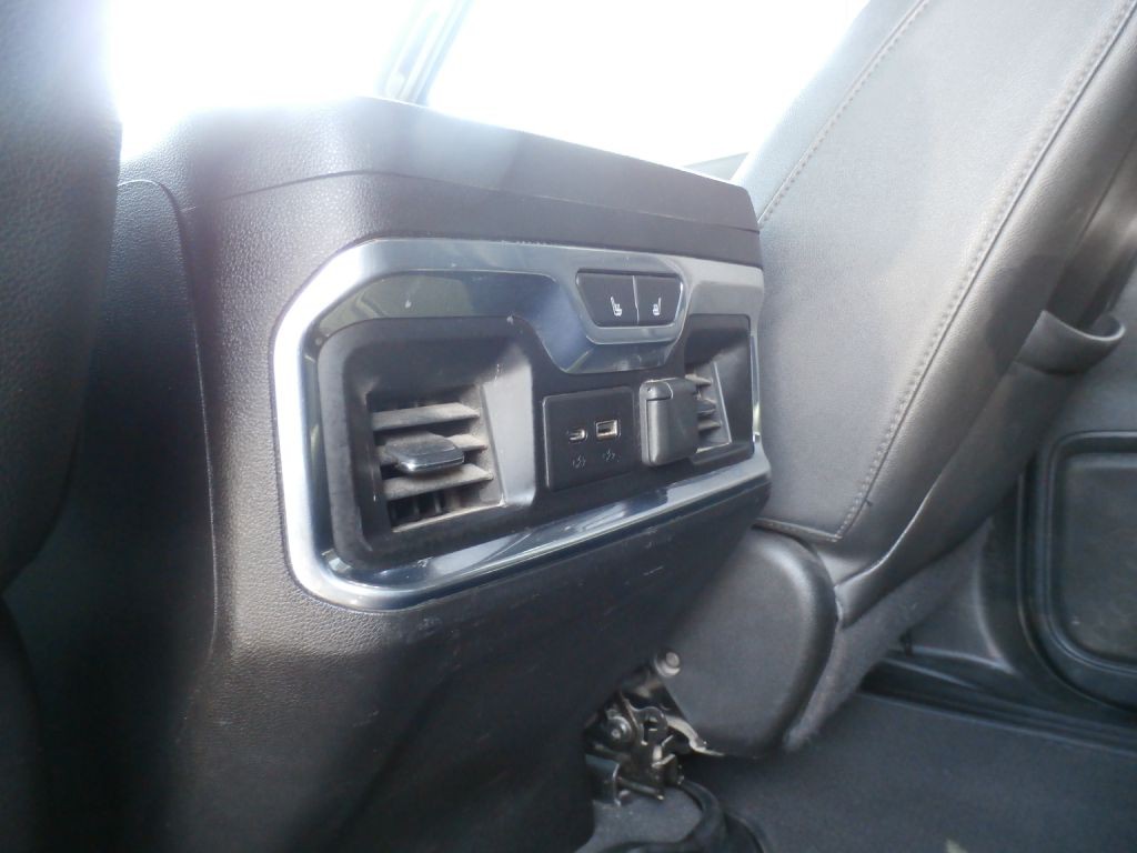 2021 GMC Sierra 2500 Image 6