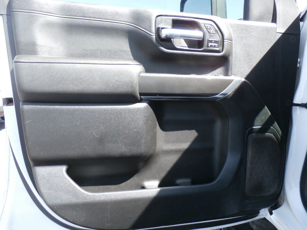 2021 GMC Sierra 2500 Image 7