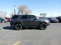 Image for 2018 Toyota 4Runner Trd Off Road ID: 7285652