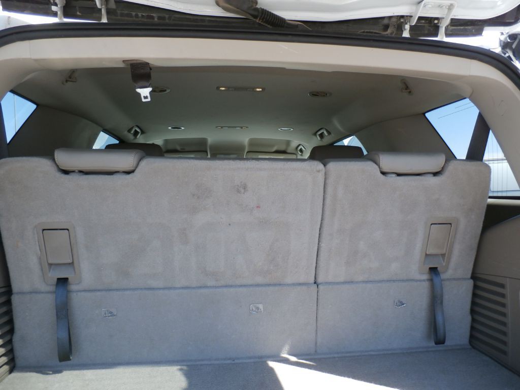 2019 Chevrolet Tahoe Image 5