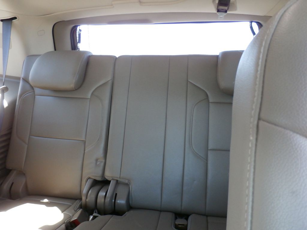 2019 Chevrolet Tahoe Image 6