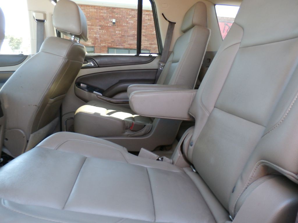 2019 Chevrolet Tahoe Image 7