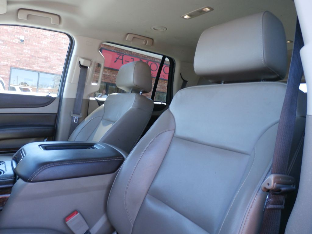 2019 Chevrolet Tahoe Image 9