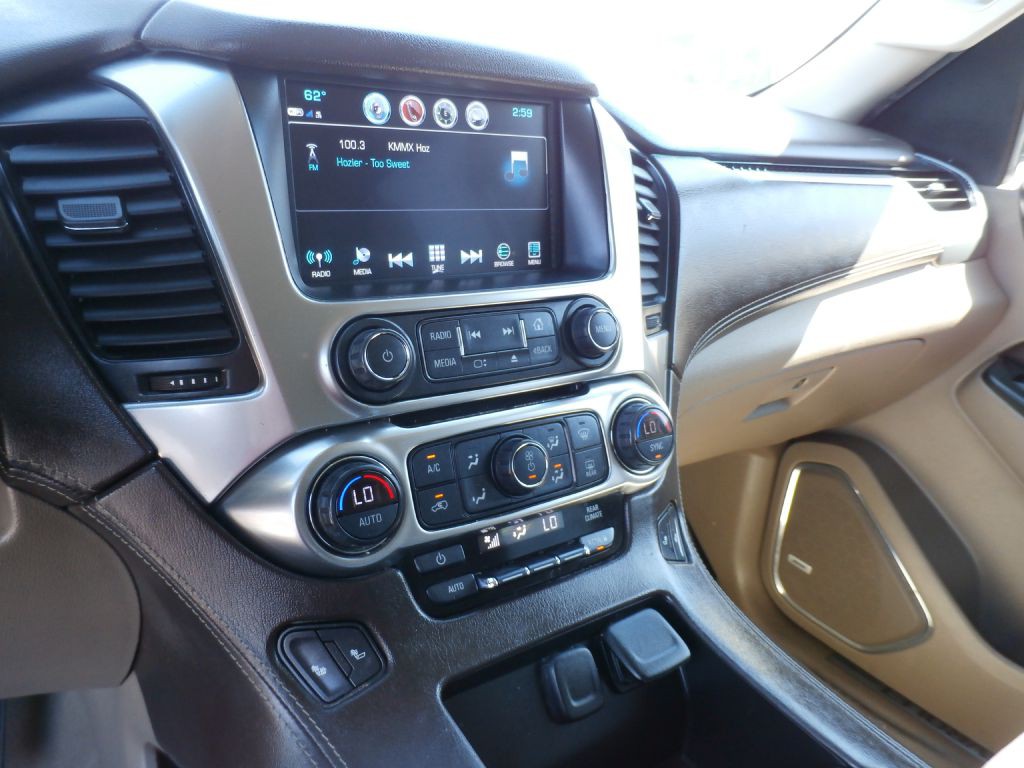 2019 Chevrolet Tahoe Image 10